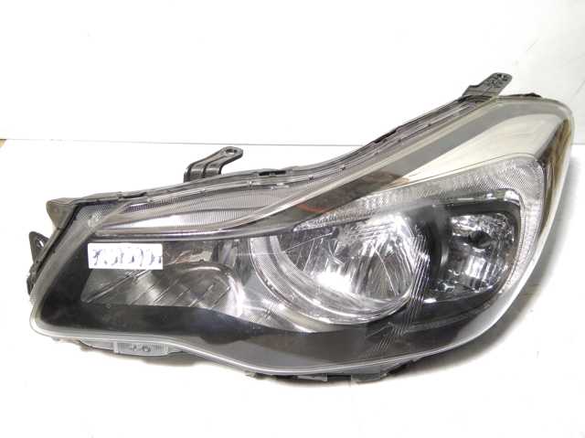 Фари 84001FJ131 SUBARU