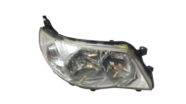 Фара правая 84001SC122 SUBARU