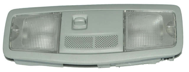 Плафон освітлення кабіни 8401A009HA MITSUBISHI