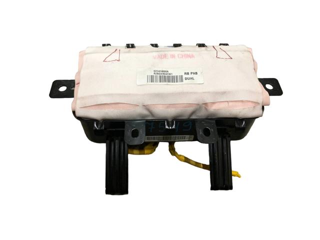 Подушка безпеки, пасажирська, AIRBAG 845301R000 HYUNDAI
