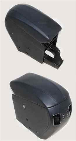 Кришка підліктника 846603S100RY HYUNDAI