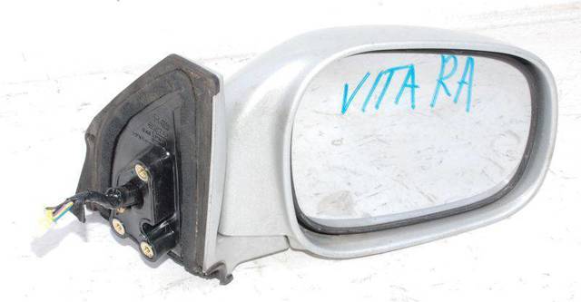 Праве дзеркало заднього виду 8470166D00Z2S SUZUKI