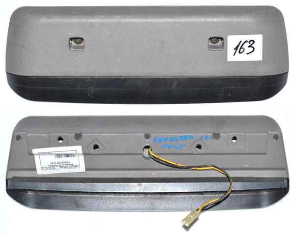 Задні стопи 84701FC030ND SUBARU