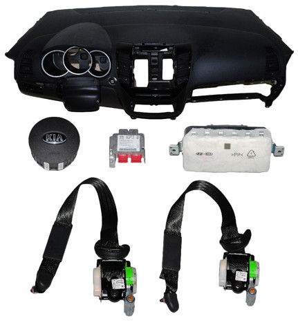 Торпедо 847101K000EQ HYUNDAI