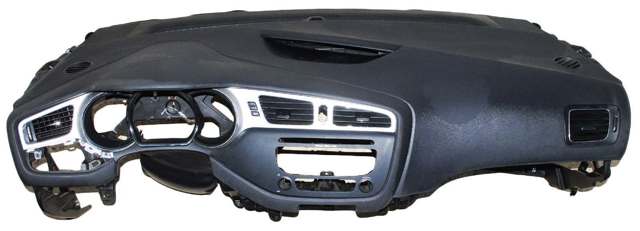 Передня панель 84710A2000WK HYUNDAI