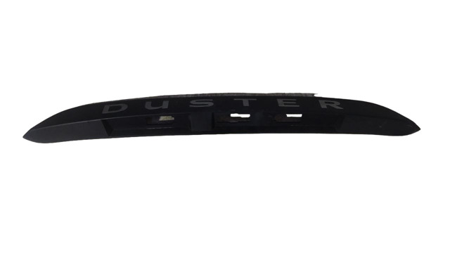 Накладка задньої 3-й/5-й двері 848107242R RENAULT