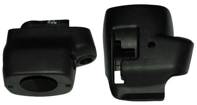 Накладка рульової колонки 848521G101VA HYUNDAI
