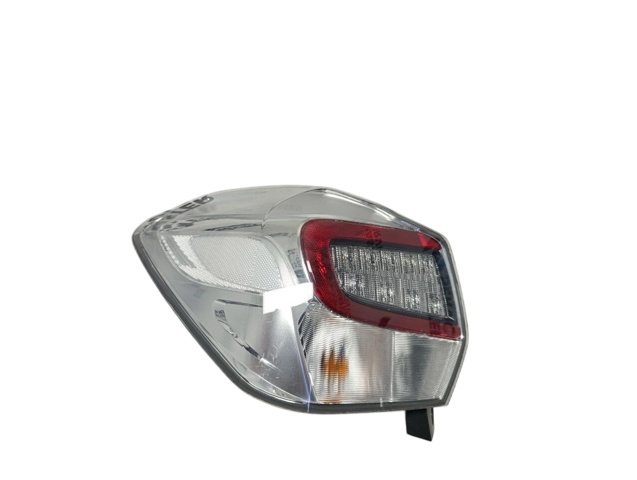 Ліхтар задній лівий 84912FJ050 SUBARU