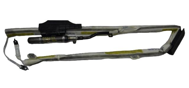 Подушка безпеки, збоку, ліва, AIRBAG 850102S500 HYUNDAI