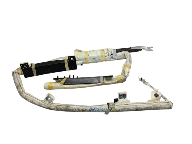 Подушка безпеки, бічна, ліва, AIRBAG 85010C2000 HYUNDAI