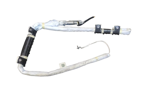 Подушка безпеки, збоку ейрбегів 85010H8300 HYUNDAI