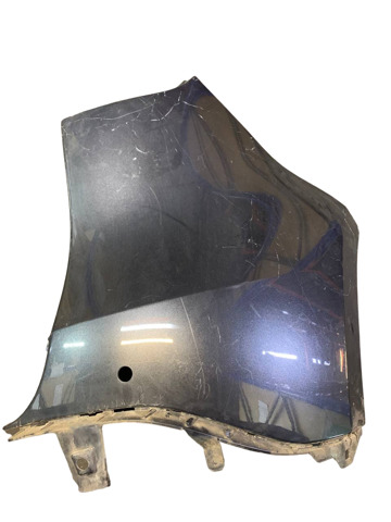 Ікло заднього бампера праве 850162705R RENAULT