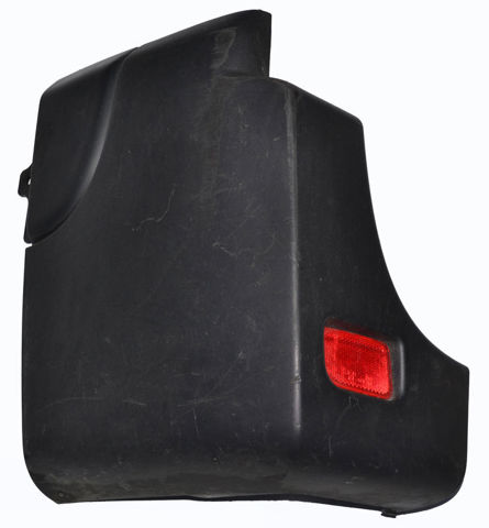 Ікло заднього бампера ліве 850176896R RENAULT
