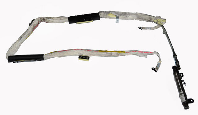 Подушка безпеки, бічна, права, AIRBAG 850202B001 HYUNDAI