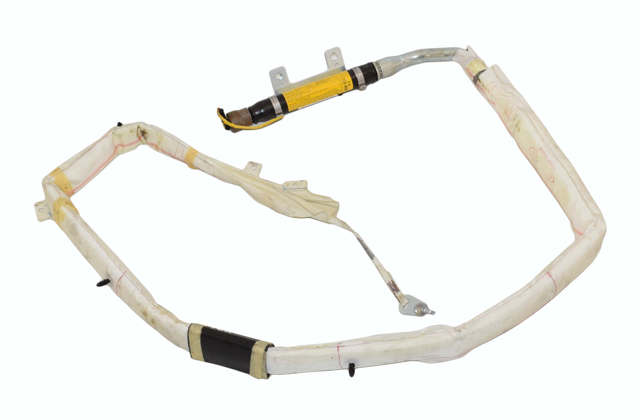 Подушка безпеки, збоку, права, AIRBAG 850202R000 HYUNDAI