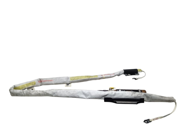 Подушка безпеки, шторка бічна, права, AIRBAG 850202Y000 HYUNDAI