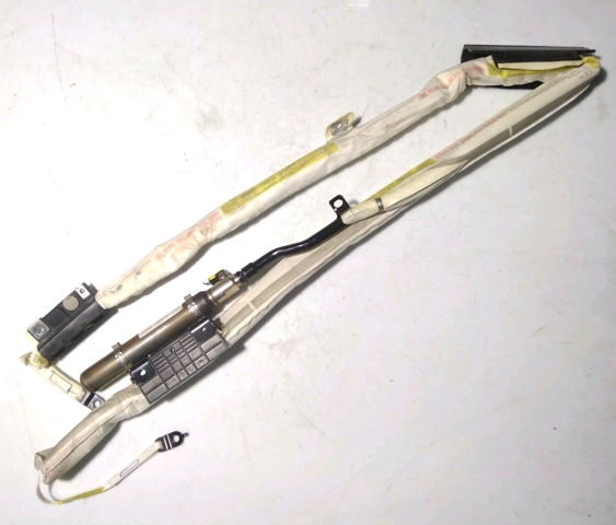 Подушка безпеки, бічна, права, AIRBAG 850203W500 HYUNDAI
