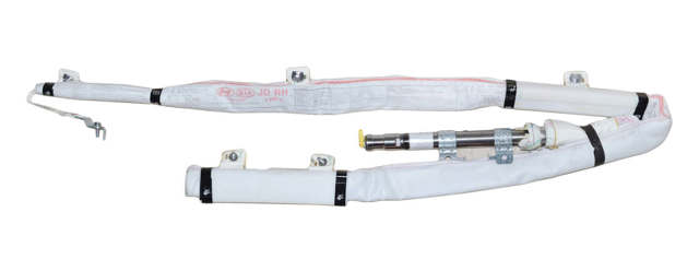 Подушка безпеки, збоку, права, AIRBAG 85020A2000 HYUNDAI