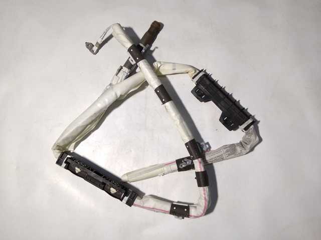 Подушка безпеки, шторка бічна, права, AIRBAG 85020C5000 HYUNDAI