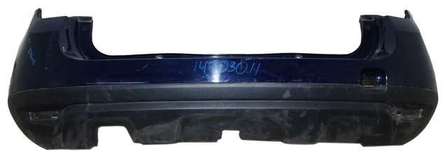 Кожух бампера заднього 850220033R RENAULT