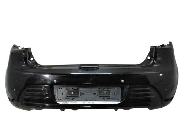 Буфер (бампер) задній 850223534R RENAULT