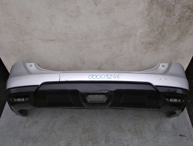 Буфер (бампер) задній 850224CE0H NISSAN