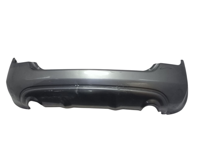 Бампер задній 85022CA025 NISSAN