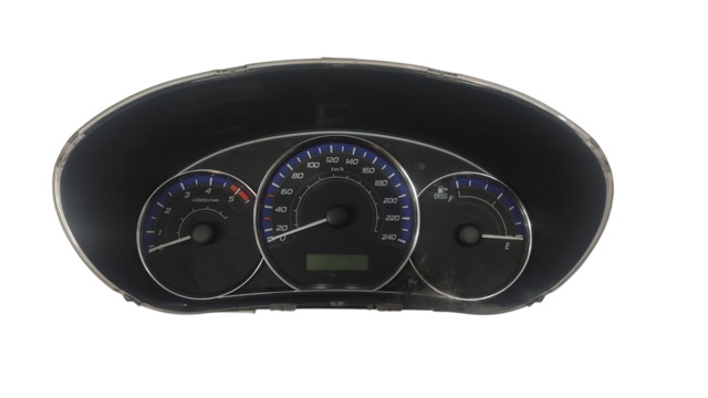 Щиток приладів 85022SC370 SUBARU