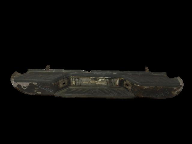 Кожух бампера заднього 85022ZP60A NISSAN