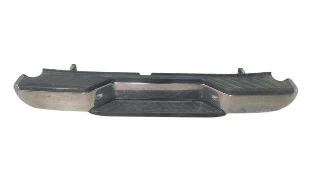 Накладка бампера заднього, верхня захисна 85064EB000 NISSAN