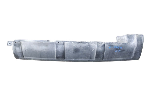 Молдинг бампера заднього 85066EQ000 NISSAN