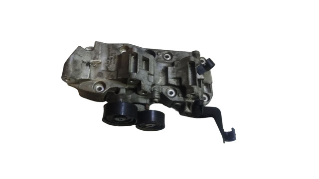 Кронштейн компресора кондиціонера 8506863 BMW