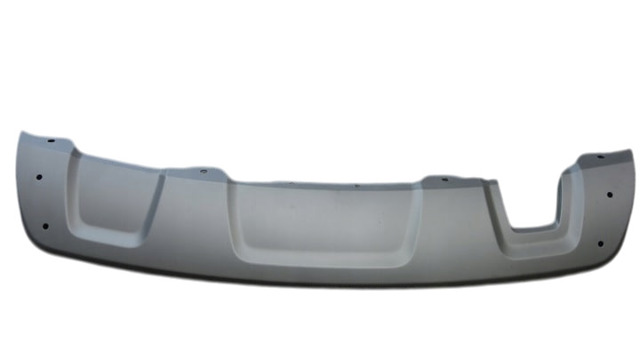 Молдинг бампера заднього 850706169R RENAULT