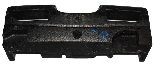 Наповнювач бампера заднього 850909U02A NISSAN