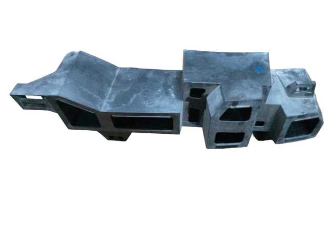 Абсорбер бампера заднього 850930633R RENAULT