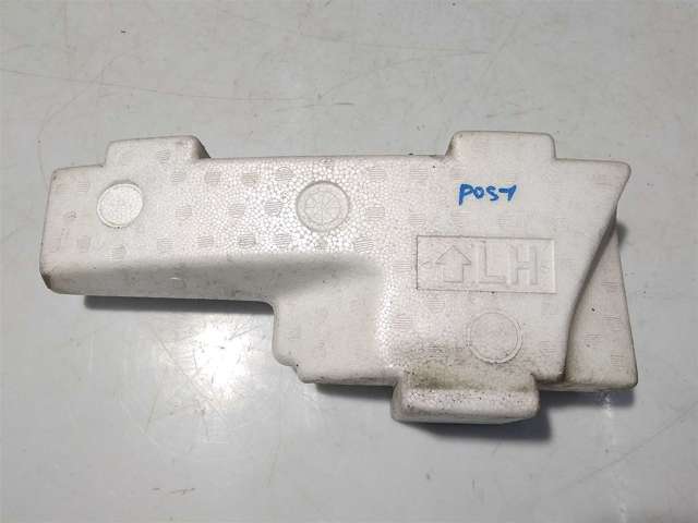 Наповнювач бампера заднього 850933NF0A NISSAN