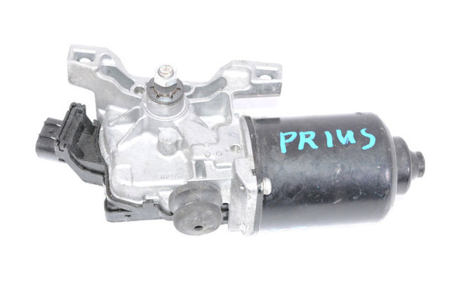 Мотор склоочисника передній 8511047080 TOYOTA
