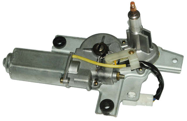 Склоочисник дверей задка 8513060150 TOYOTA