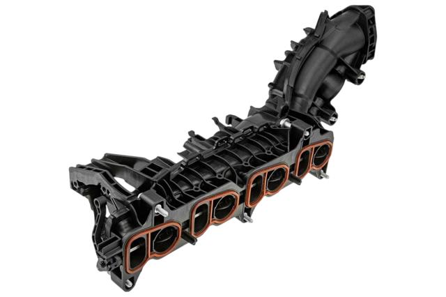 Колектор впускний 8513653 BMW