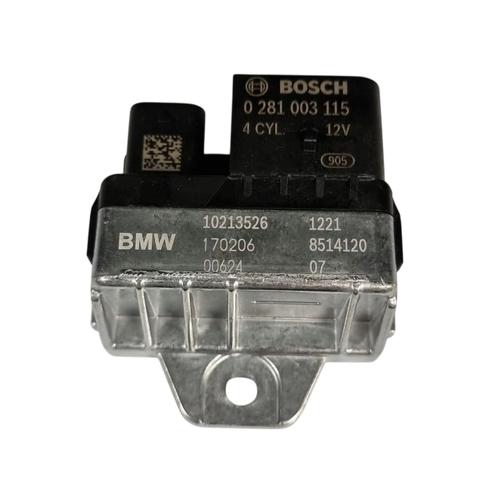 Реле накалу 8514120 BMW