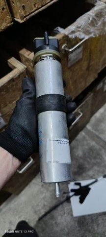 Блок підігріву палива 8517897 BMW