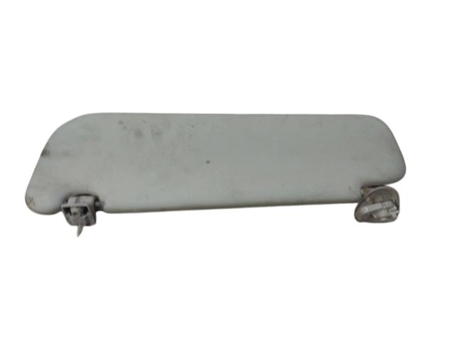 Козирок сонцезахисний 852204H100TX HYUNDAI