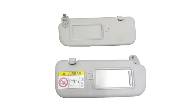 Козирок сонцезахисний 85220H8060BF3 HYUNDAI