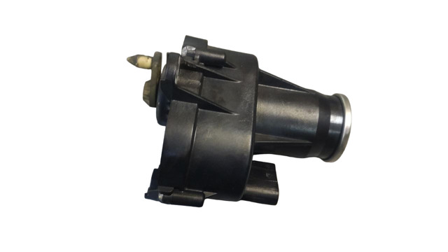 Клапан / актуатор приводу заслінки EGR 8570791 BMW