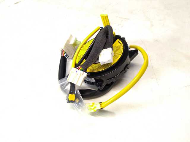 Кільце AIRBAG контактне 8591009B30 SSANG YONG
