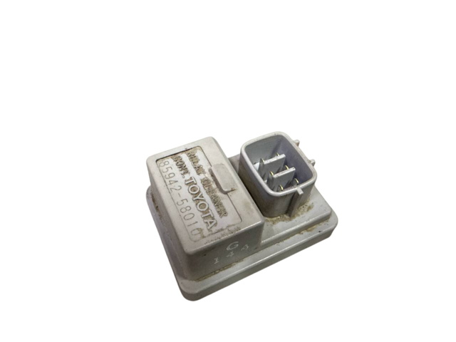 Реле омивача фар 8594258010 TOYOTA