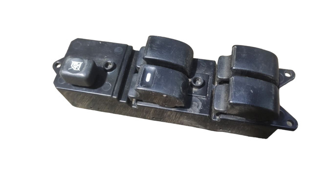 Кнопки переднього лівого склопід'ємника 8608A176 MITSUBISHI