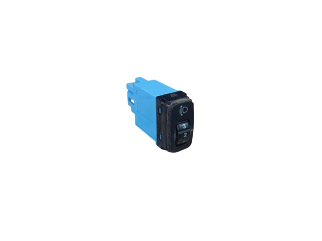 Кнопка коректора фар 8614A136 MITSUBISHI