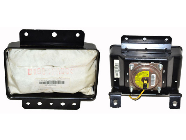 Подушка безпеки пасажира 8621009000 SSANG YONG