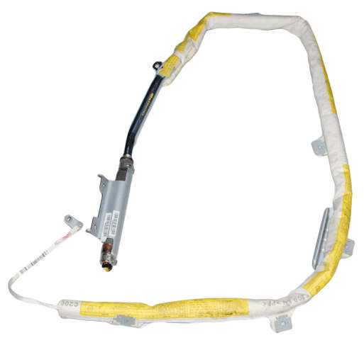 Подушка безпеки, бічна, ліва, AIRBAG 8621034000 SSANG YONG